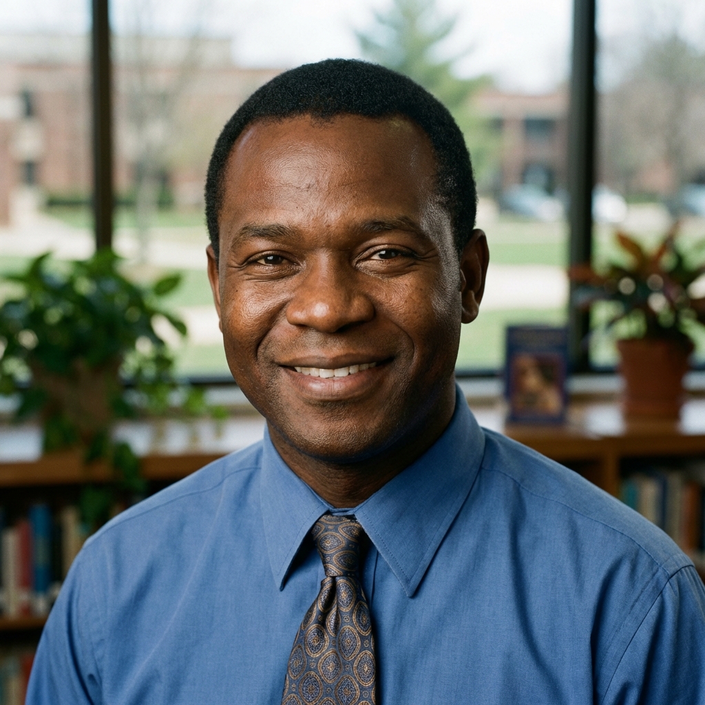 Principal Mogale Ziphora Magdeline